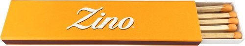 Zino Streichhölzer Zigarrenzubehör der Serie Zino Streichhölzer