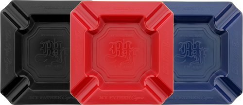 Zigarrenzubehör der Serie My Father Cigars Aschenbecher