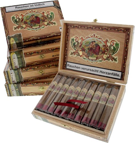 Zigarren der Serie My Father Cigars Flor de las Antillas Sun Grown