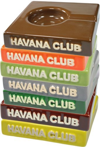 Zigarrenzubehör der Serie Havana Club El Solito