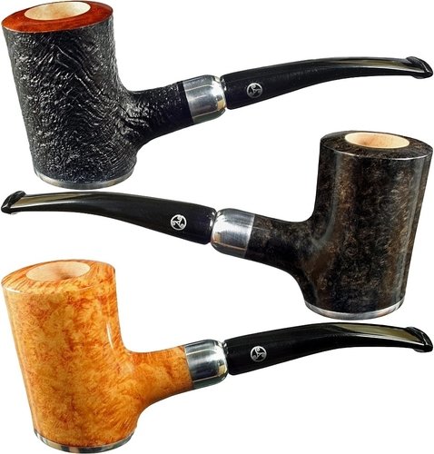 Pfeifen der Serie Rattray's Glory Day