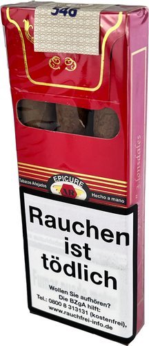 Epicure AR Zigarren Zigarren der Serie Epicure AR Zigarren