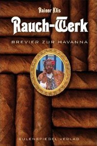 Rainer Klis Zigarrenzubehör der Serie Rainer Klis