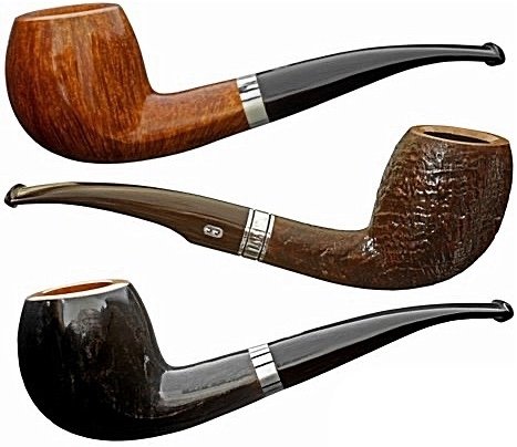Chacom Edition Speciale Pfeifen der Serie Chacom Edition Speciale