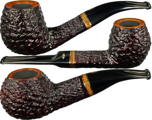 Pfeifen der Serie Savinelli Porto Cervo