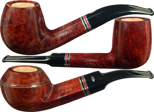 Pfeifen der Serie Savinelli Joker