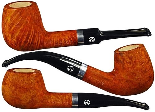 Pfeifen der Serie Rattray's Caledonia