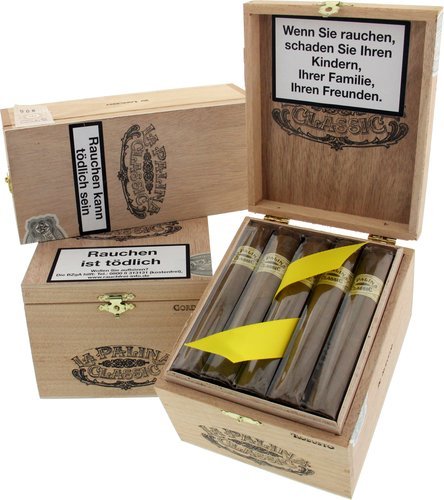 La Palina Classic Zigarren der Serie La Palina Classic