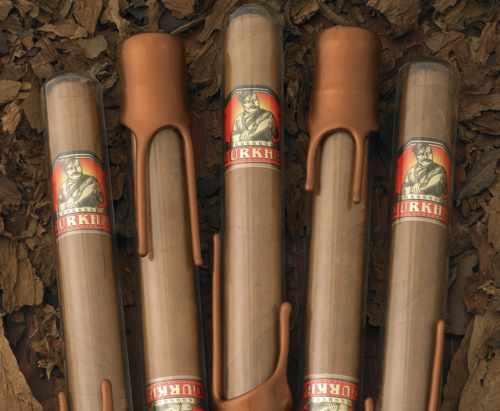 Gurkha Grand Reserve Zigarren der Serie Gurkha Grand Reserve