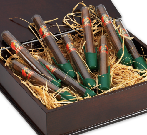 Zigarren der Serie Gurkha Special Edition
