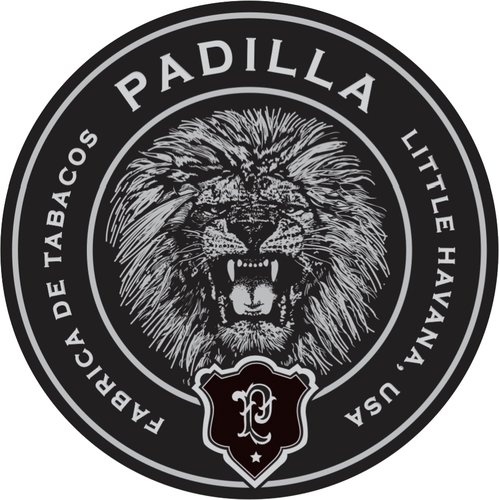Zigarren der Serie Padilla Connecticut