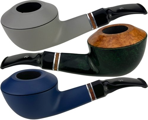 Pfeifen der Serie Big Ben Buckingham Pfeifen