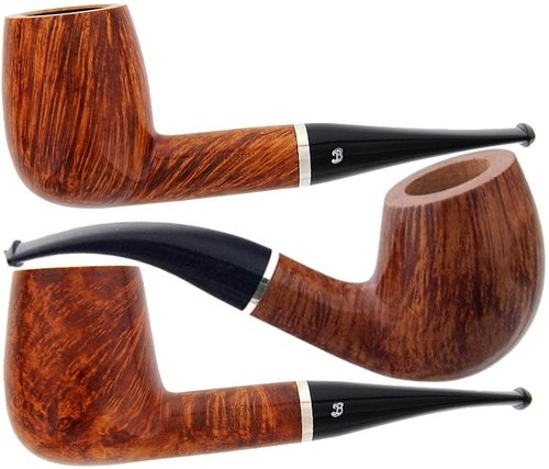 Pfeifen der Serie Big Ben Gazelle Nature Pfeifen