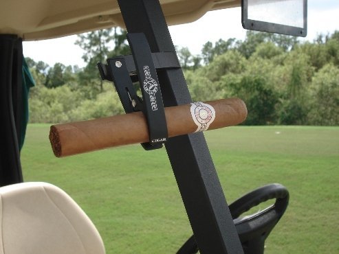 Zigarrenzubehör der Serie Get-A-Grip Cigar Clip