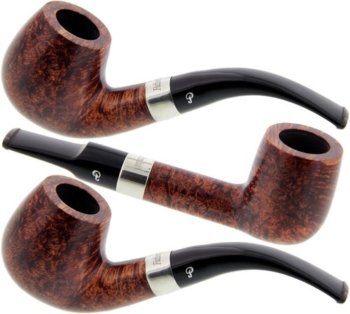 Pfeifen der Serie Peterson Pipe Fathers Day