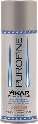 Zigarrenzubehör der Serie Xikar Gas