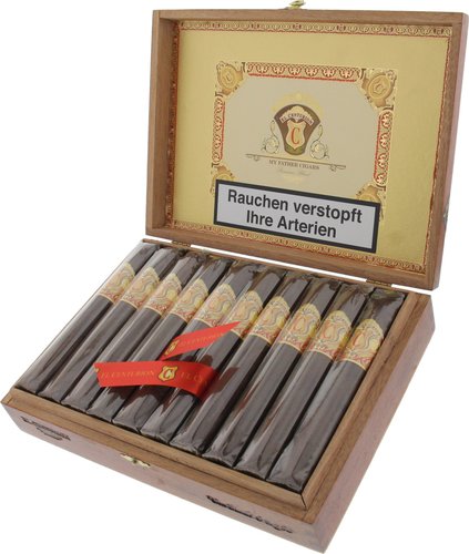 My Father Cigars El Centurion Zigarren der Serie My Father Cigars El Centurion