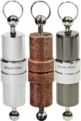 Martin Wess Cigar Punch Zigarrenzubehör der Serie Martin Wess Cigar Punch