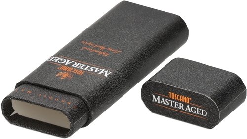 Zigarrenzubehör der Serie Toscano Etui
