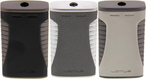 Zigarrenzubehör der Serie Lotus Jetflame Serie 40