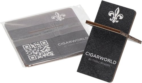 Zigarrenzubehör der Serie CIGARWORLD Cigar Bank