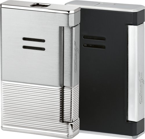 Zigarrenzubehör der Serie Davidoff Jetflame Feuerzeug