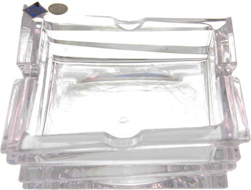 Zigarrenzubehör der Serie Bohemia Aschenbecher