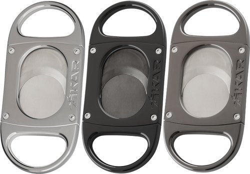 Zigarrenzubehör der Serie Xikar M8 Cutter