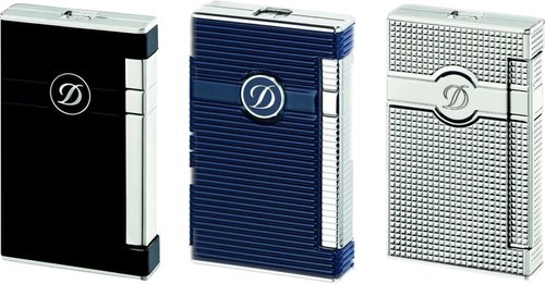 Zigarrenzubehör der Serie S.T. Dupont Ligne 2 Torch
