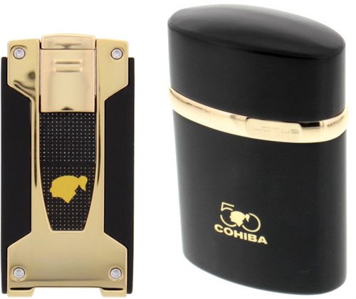 Zigarrenzubehör der Serie Cohiba Jetflame