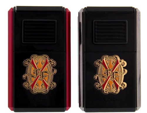 Zigarrenzubehör der Serie Colibri Astoria for Opus X