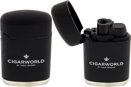 Zigarrenzubehör der Serie CIGARWORLD Jetflame