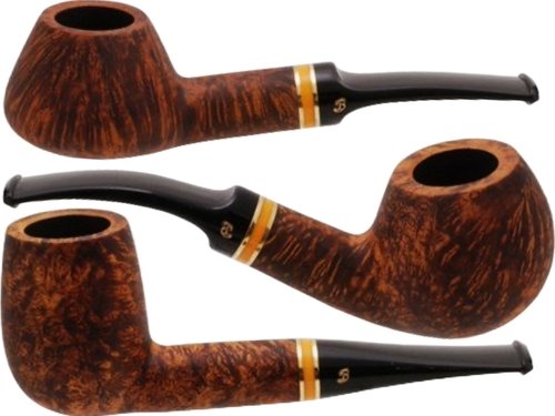 Pfeifen der Serie Big Ben Prestige