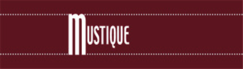 Zigarren der Serie Mustique Amber