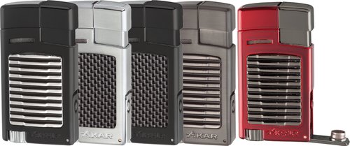 Zigarrenzubehör der Serie Xikar Forte