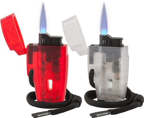 Zigarrenzubehör der Serie Xikar Stratosphere II High Altitude Lighter