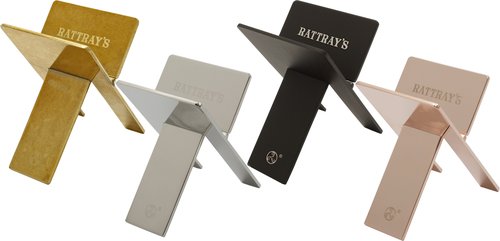 Zigarrenzubehör der Serie Rattray's Cigar Bank