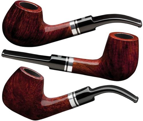 Pfeifen der Serie DB Design Berlin Torino