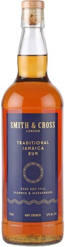 Smith & Cross Ron Spirituosen der Serie Smith & Cross Ron