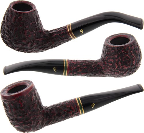 Pfeifen der Serie Peterson Emerald