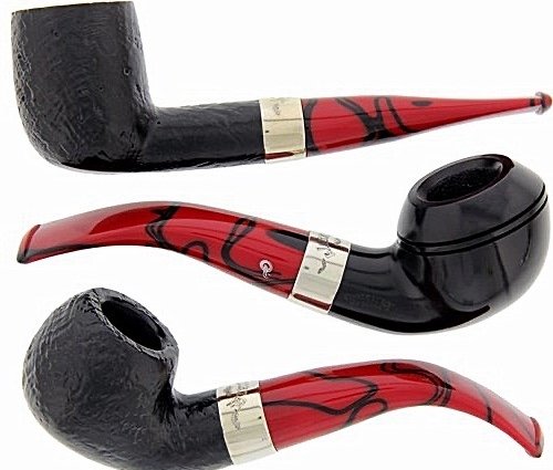 Pfeifen der Serie Peterson Dracula Edition 