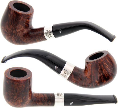 Pfeifen der Serie Peterson Kildare