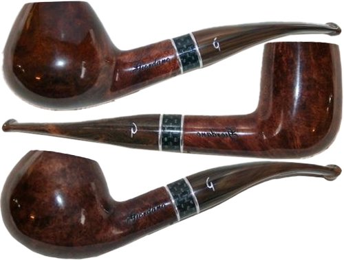 Pfeifen der Serie Giordano Ritmo