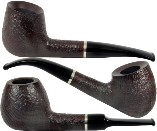 Pfeifen der Serie Vauen Kansas