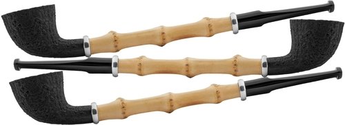 Pfeifen der Serie Tsuge Ichirin