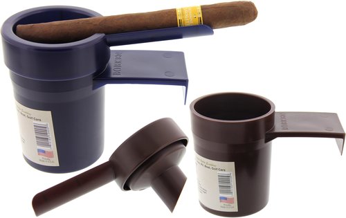 Zigarrenzubehör der Serie Cigar Bobken Autoaschenbecher