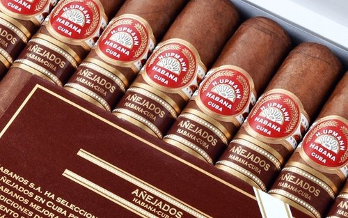 H. Upmann Añejado Zigarren der Serie H. Upmann Añejado