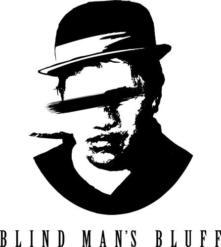 Zigarren der Serie Caldwell Blind Man's Bluff