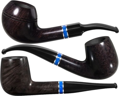 Pfeifen der Serie Vauen Ocean