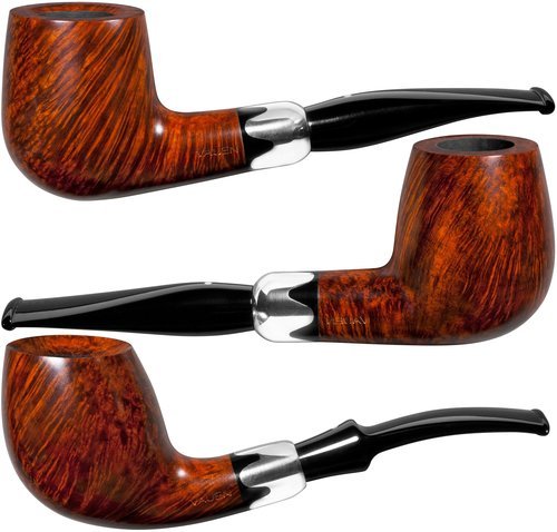 Pfeifen der Serie Vauen Stratos